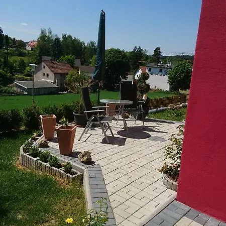Am Rosengarten