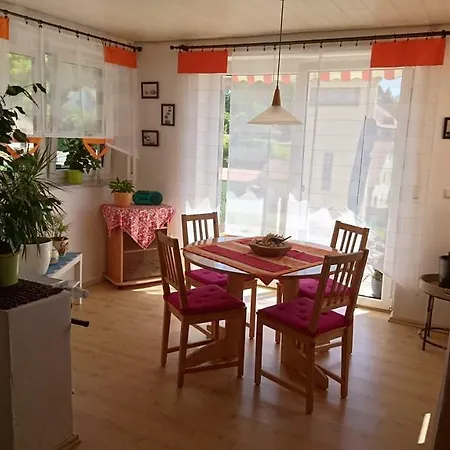 Am Rosengarten Neuhaus an der Pegnitz