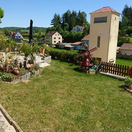 Am Rosengarten Neuhaus an der Pegnitz